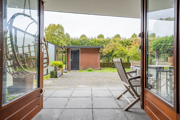 Medium property photo - Hengeveldstraat 82, 3572 KJ Utrecht